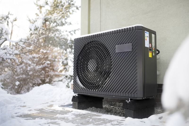 What Size Heat Pump Do I Need?