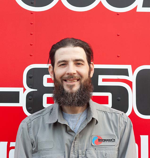 Jason B. - Lead Installation Technician